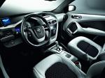 Aston Martin Cygnet White Edition 2011 года (WW)